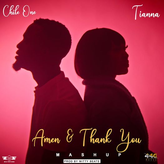 Amen & Thank You (Mashup)