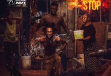 kwame Nut - Don’t Stop