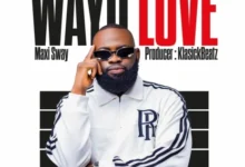 Maxi Sway - Wayo Love