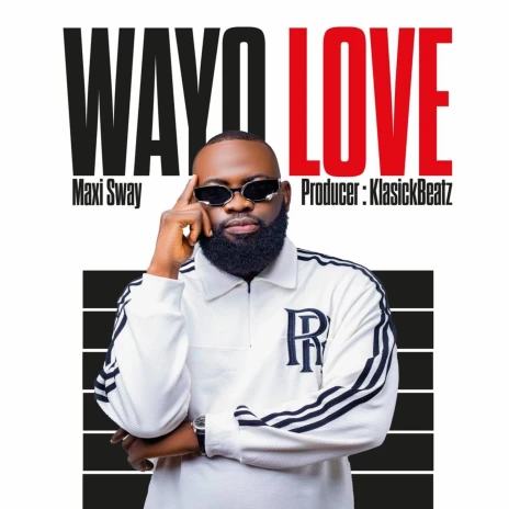 Maxi Sway - Wayo Love