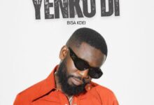 Bisa Kdei – Yenkodi