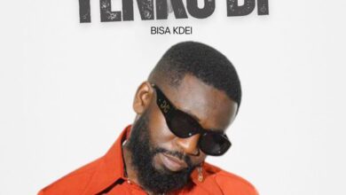 Bisa Kdei – Yenkodi