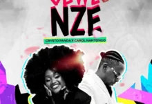 Carol Nantongo & Crysto Panda - Guwe Nze