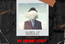 Kwame Yogot - Sounds Of Memories (Full Album)