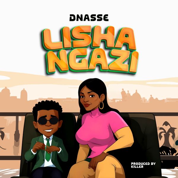 DNasse – Lishangazi