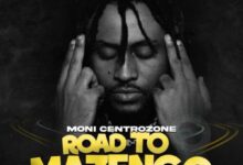 Moni Centrozone ft. Young Lunya – Mama La Mama