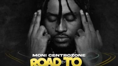 Moni Centrozone ft. Young Lunya – Mama La Mama