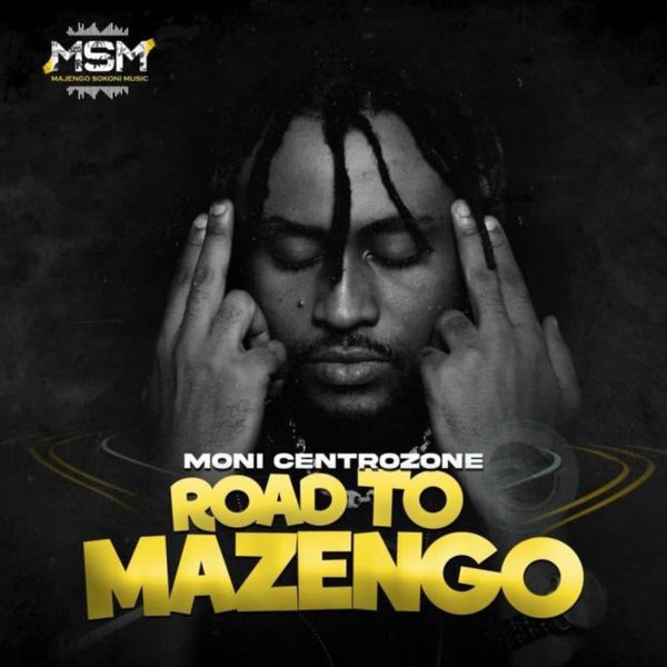 Moni Centrozone ft. Young Lunya – Mama La Mama