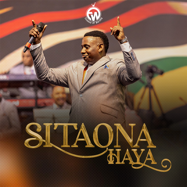 ESSENCE OF WORSHIP - SITAONA HAYA