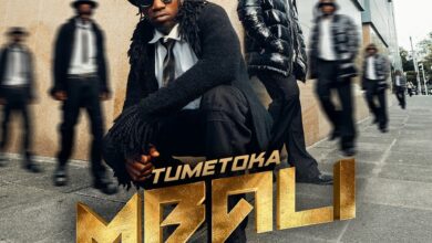 Bytar Beast ft. Jaivah – Tumetoka Mbali