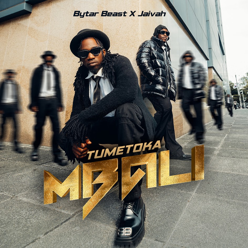 Bytar Beast ft. Jaivah – Tumetoka Mbali