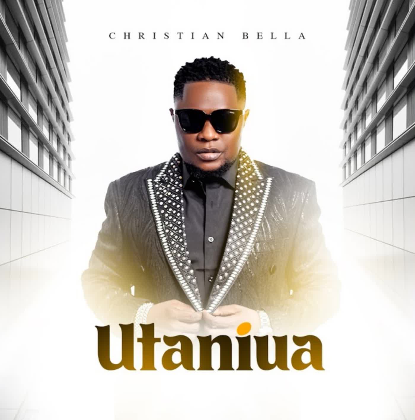 Christian Bella - Utaniua