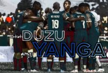 Duzu – Hii Ndio Yanga