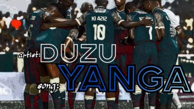 Duzu – Hii Ndio Yanga