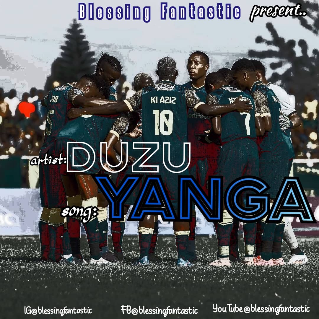 Duzu – Hii Ndio Yanga