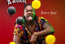 Dahlingage – Balloon