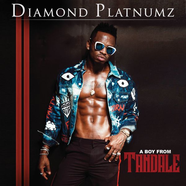 Diamond Platnumz - From Tandale