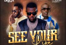 Drifta Trek ft. Macky 2 & Slap Dee - See Your Life