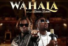 Famousdelegend Wahala ft. Broda Sammy - Wahala