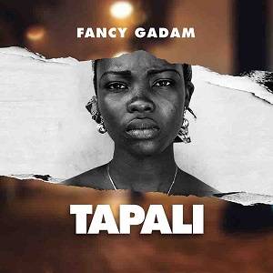 Fancy Gadam - Tapali