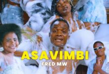 Fred Mw - Asavimbi