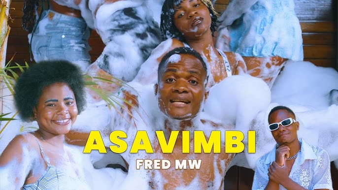 Fred Mw - Asavimbi