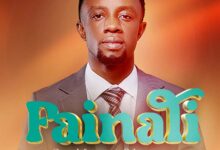 Godfrey Steven – Fainali