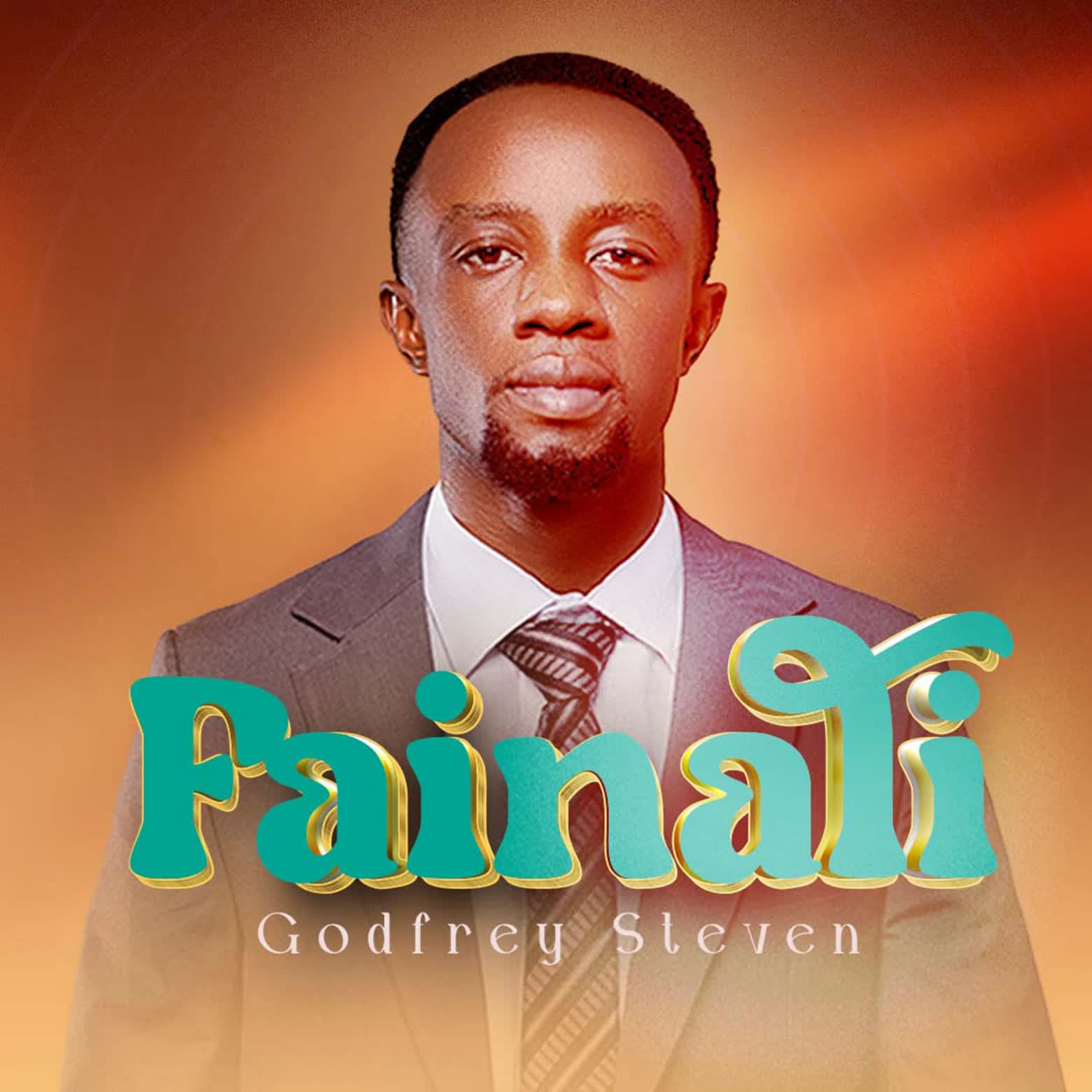 Godfrey Steven – Fainali