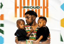 Holy Ten - Proud Father Album