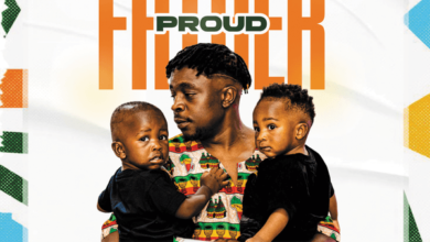 Holy Ten - Proud Father Album