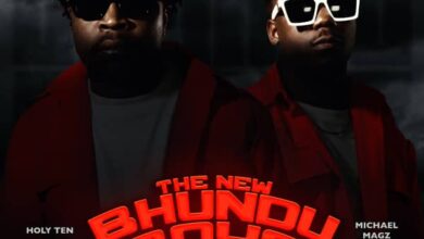 Holy Ten – The New Bhundu Boyz (Full Album)