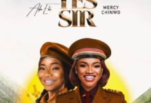 Ada Ehi – Yes Sir ft. Mercy Chinwo