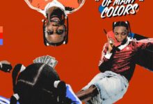 BlaqBonez – "Of Many Colors": Orange EP | Full Album Download