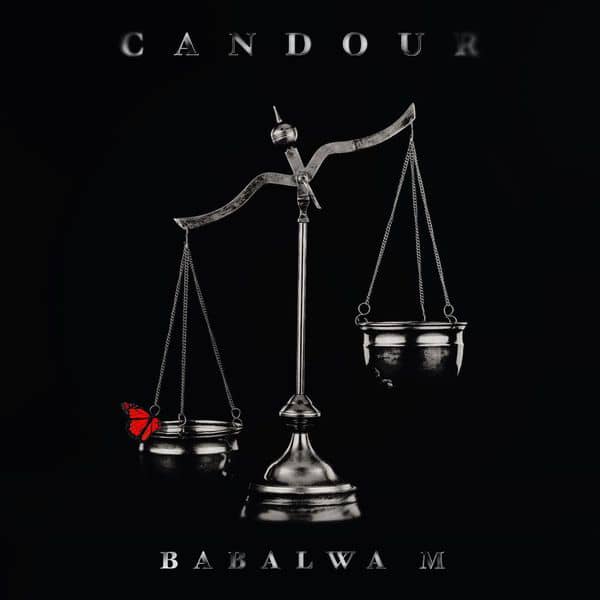 Babalwa M – Candour Album | Full Album Download