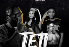 JC kalinks ft. Swizzy Ni Swizzy & Shamuda - Teti