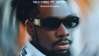 Kalu Vybez ft. Jay Rox - Mudi Kudi