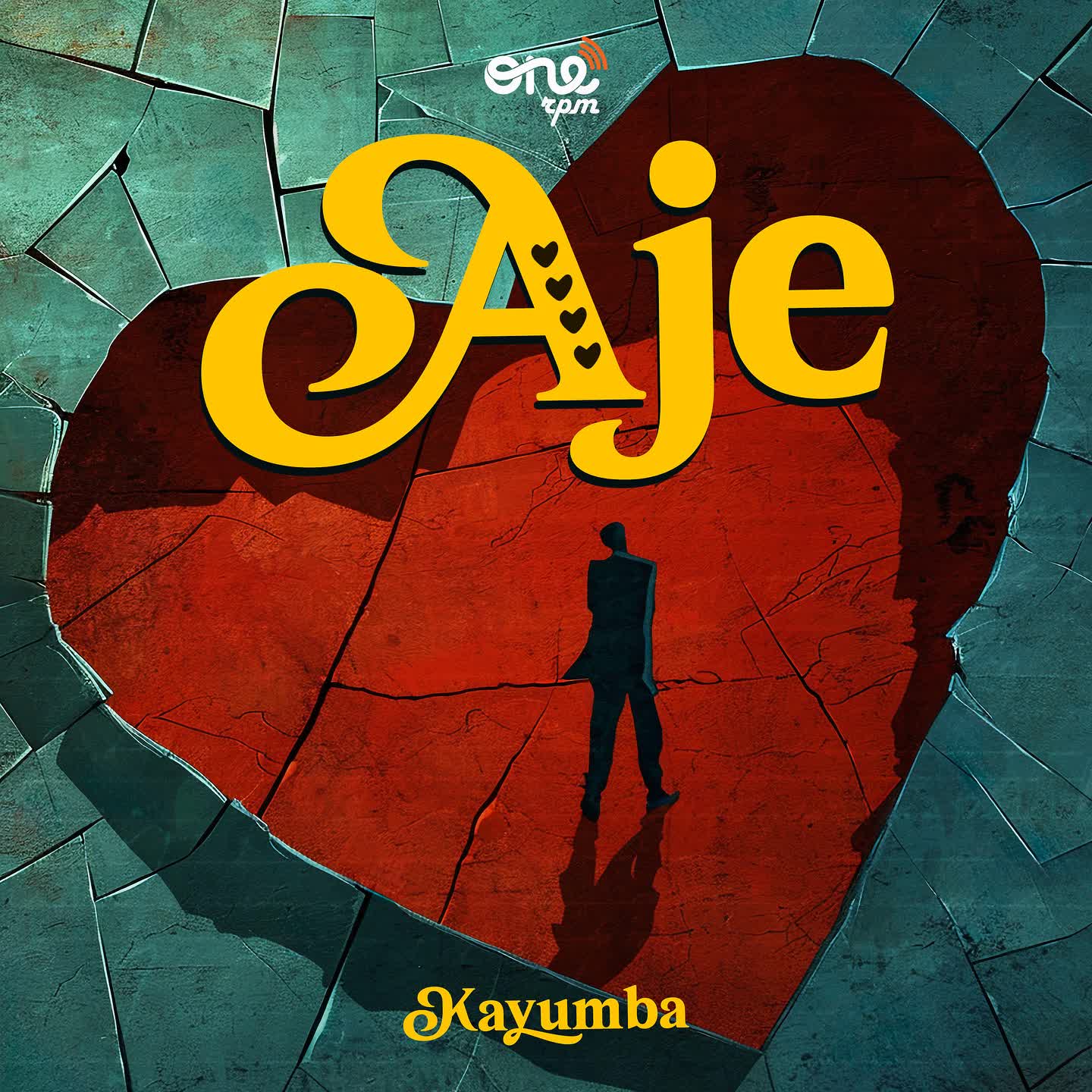 Kayumba – Aje