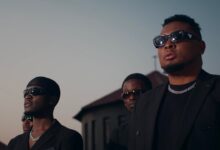 Kell Kay ft. FAda Moti & Tuno - Amen (Official Video)