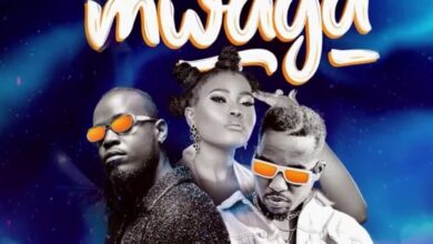 Klint tz ft. G Nako & Anjella – Mwaga