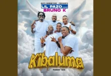 Lil Pazo ft. Bruno K - Kibaluma