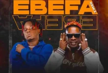 Lokal Shock ft. Shatta Wale - Ebefa Remix