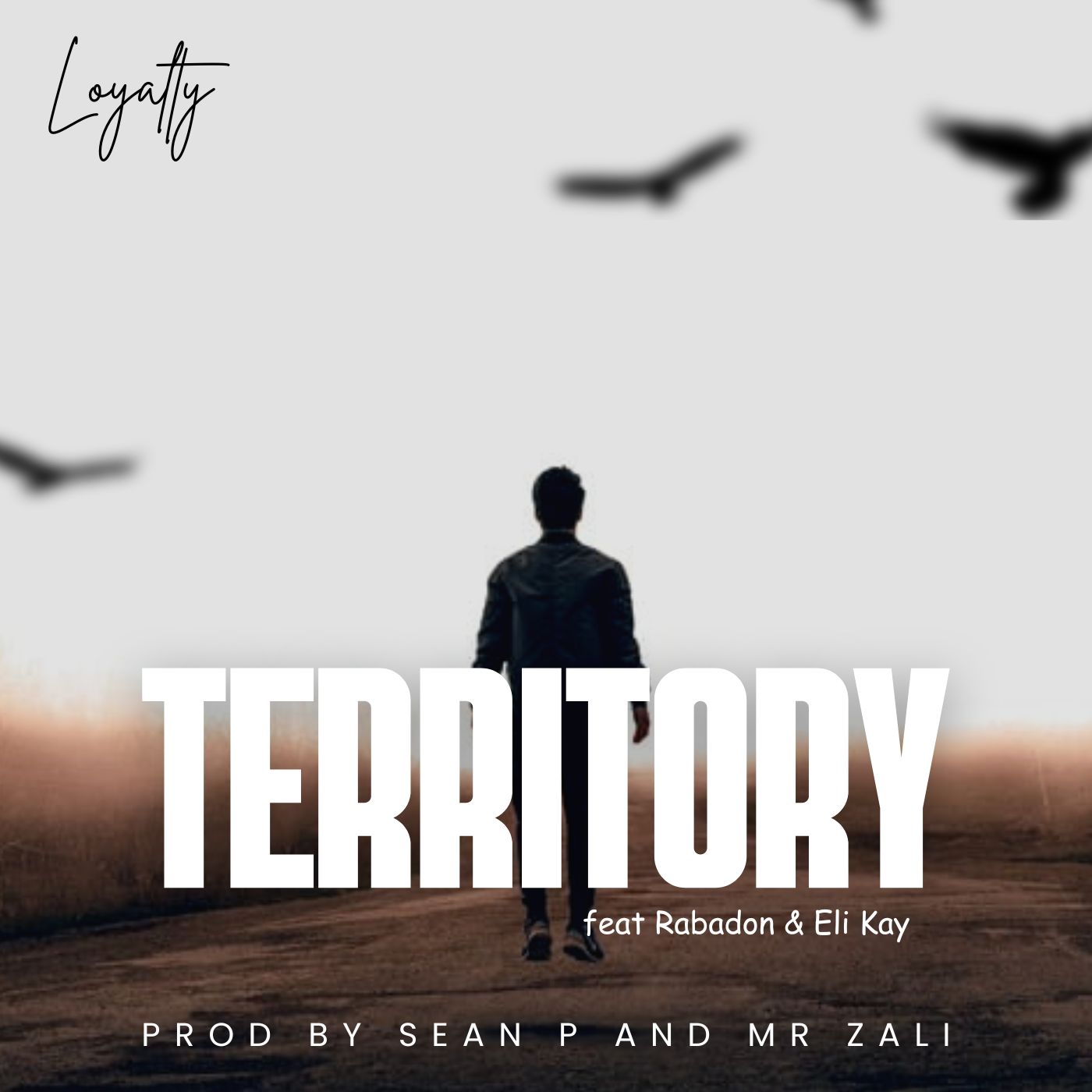 Loyalty ft. Rabadon & Eli Kay – Territory