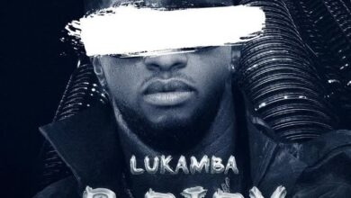 Lukamba – P Diddy Staki