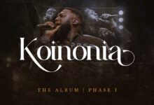 MOGmusic - Koinonia Phase I Album