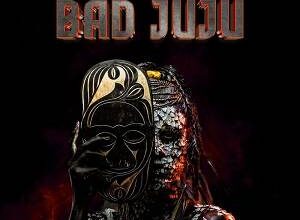 Magic Rocker - Bad Juju