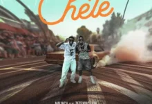 Malinga ft. Zeze Kingston - Chete