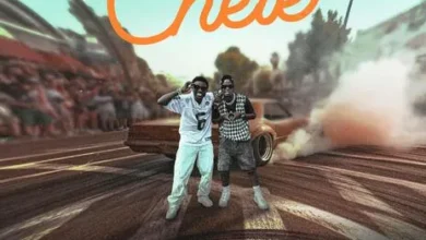 Malinga ft. Zeze Kingston - Chete