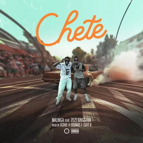 Malinga ft. Zeze Kingston - Chete