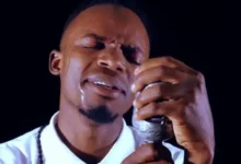Musonda kabwe – Ndili Mbuto
