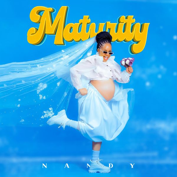 Nandy - Matuity EP